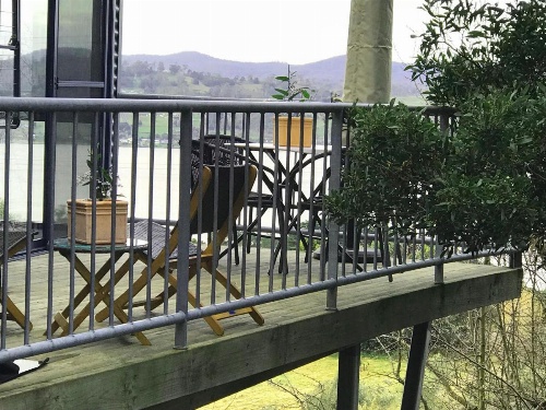 Tamar River Apartments image 21