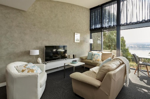 Tamar River Apartments image 35