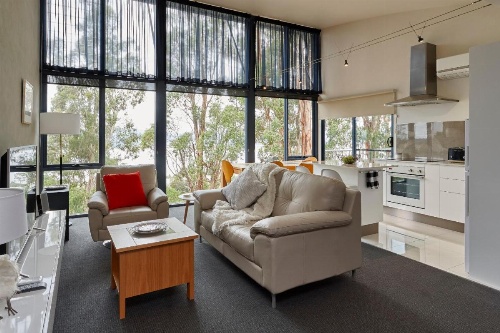 Tamar River Apartments image 46
