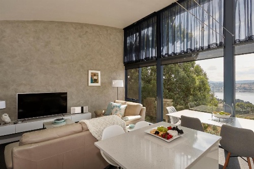 Tamar River Apartments image 47