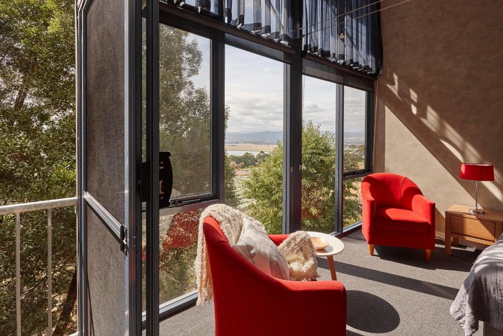 Tamar River Apartments Main image